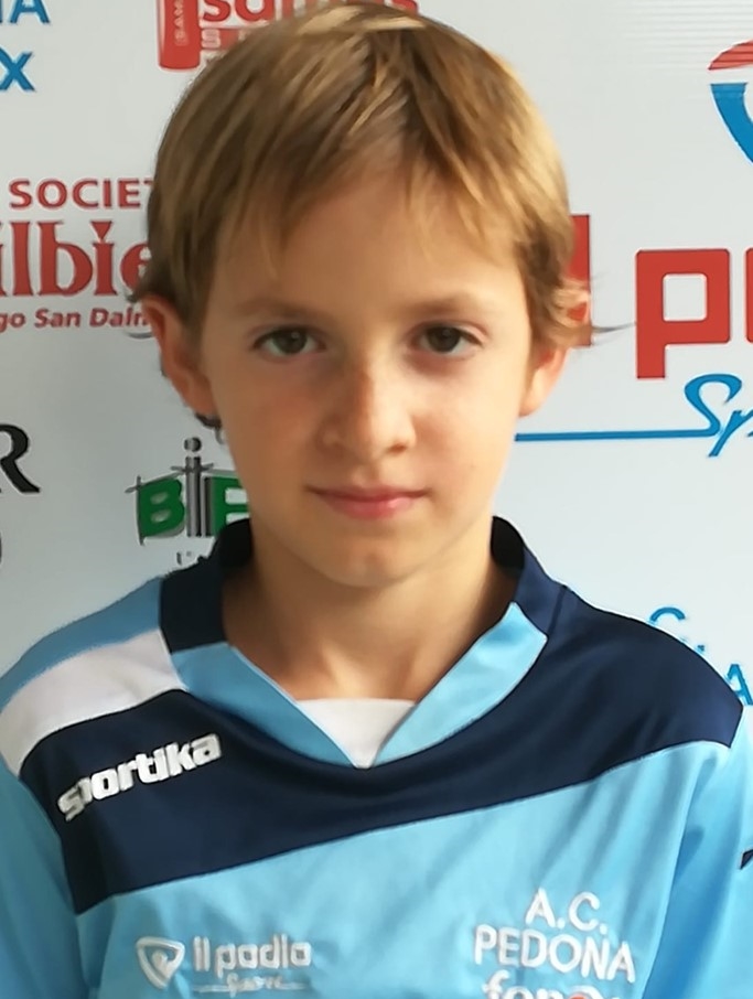 MESSA GIORGIO